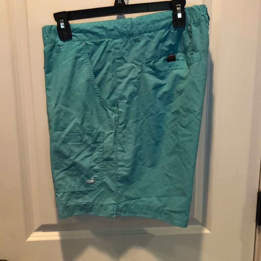 Southern marsh men short
